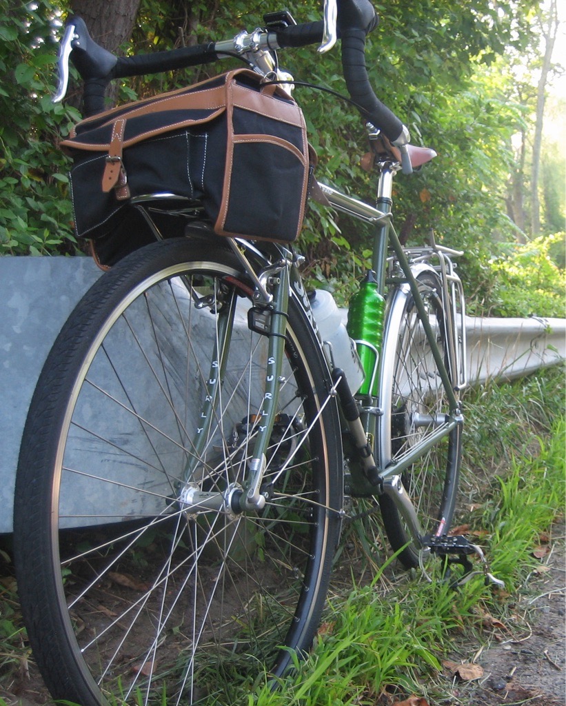 surly